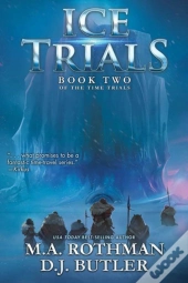 Ice Trials