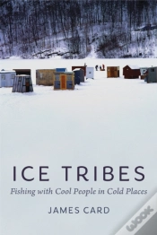 Capa do artigo Ice Tribes