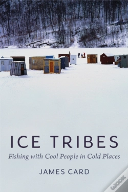 Capa do artigo Ice Tribes
