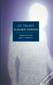 Capa do artigo Ice Trilogy