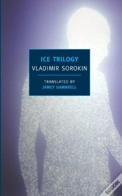 Capa do artigo Ice Trilogy