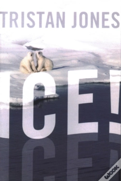 Capa do artigo Ice!