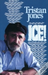 Ice!