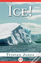 Capa do artigo Ice!