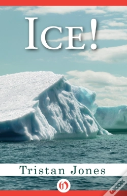 Capa do artigo Ice!