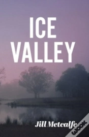 Capa do artigo Ice Valley