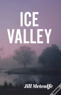 Capa do artigo Ice Valley
