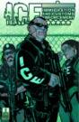 Ice Volume 1 - Preview