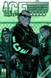 Capa do artigo Ice Volume 1