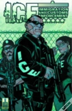 Capa do artigo Ice Volume 1