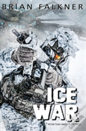 Ice War