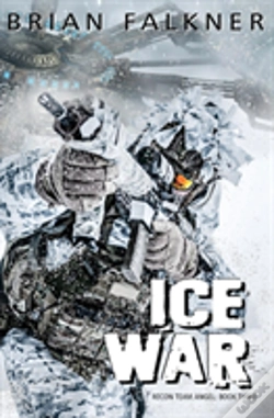 Capa do artigo Ice War