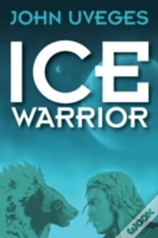 Capa do artigo Ice Warrior