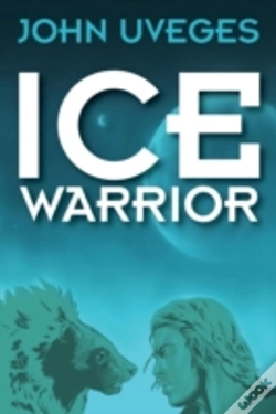 Capa do artigo Ice Warrior