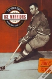 Capa do artigo Ice Warriors