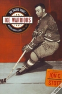 Capa do artigo Ice Warriors