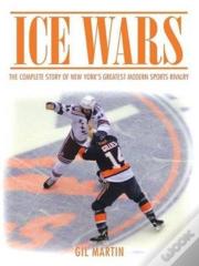 Ice Wars