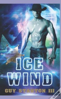 Capa do artigo Ice Wind