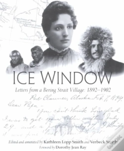 Capa do artigo Ice Window