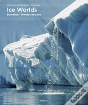 Capa do artigo Ice Worlds