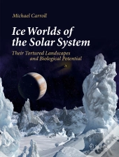 Ice Worlds Of The Solar System