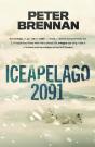 Iceapelago 2091 - Preview