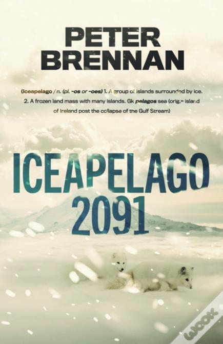 Iceapelago 2091