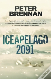 Capa do artigo Iceapelago 2091