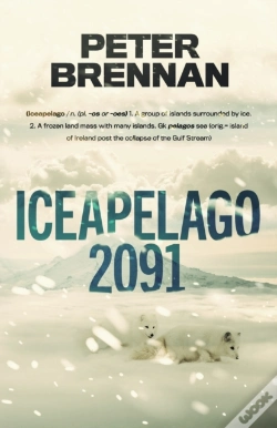 Capa do artigo Iceapelago 2091
