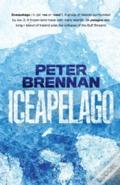 Capa do artigo Iceapelago