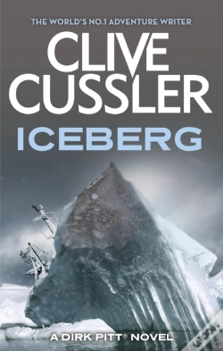 Capa do artigo Iceberg