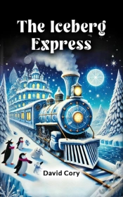 Capa do artigo Iceberg Express