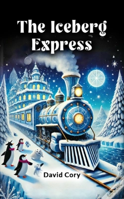 Capa do artigo Iceberg Express