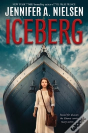Capa do artigo Iceberg