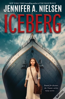 Capa do artigo Iceberg