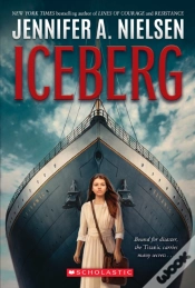 Capa do artigo Iceberg