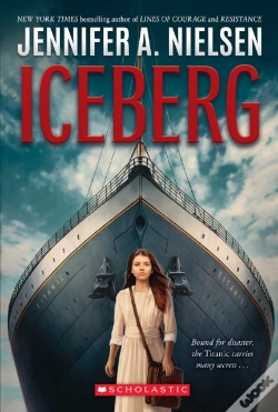 Capa do artigo Iceberg