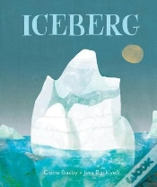 Capa do artigo Iceberg