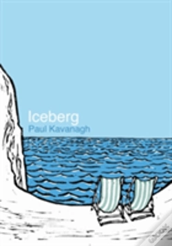 Capa do artigo Iceberg