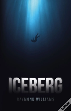 Capa do artigo Iceberg