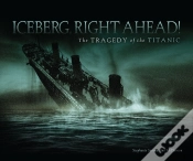 Capa do artigo Iceberg, Right Ahead!
