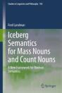 Iceberg Semantics For Mass Nouns And Count Nouns - Preview