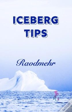 Capa do artigo Iceberg Tips