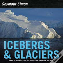 Icebergs & Glaciers