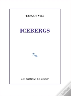 Capa do artigo Icebergs