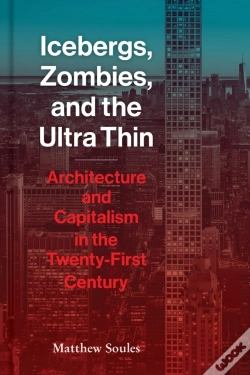 Capa do artigo Icebergs, Zombies, And The Ultra-Thin