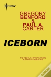 Capa do artigo Iceborn