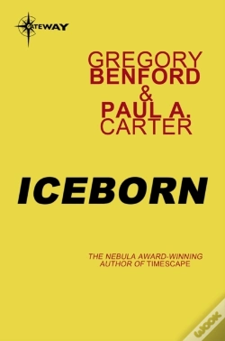 Capa do artigo Iceborn