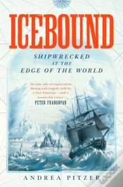 Capa do artigo Icebound