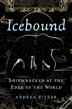 Capa do artigo Icebound